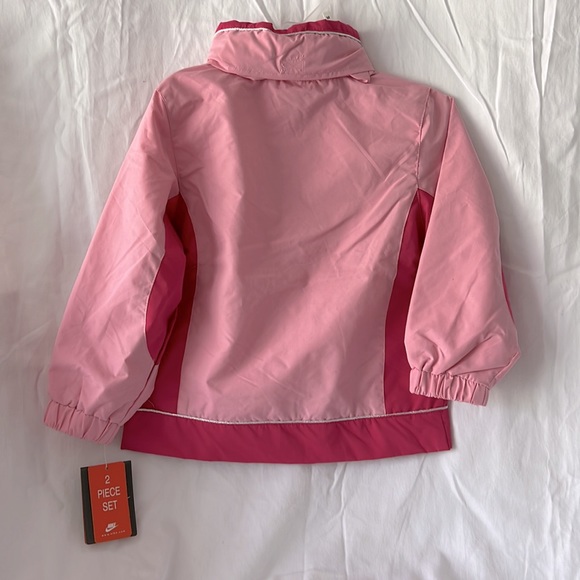 NIKE Kids Athletics Matching Set - Picture 3 of 5